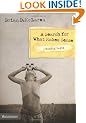 A Search for What Makes Sense (Finding Faith)