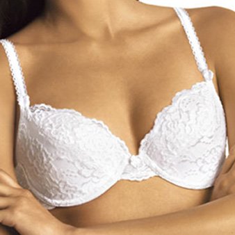 Playtex 7000 Lotsa Lace