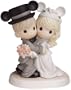 Precious Moments Disney Collection "Magically Ever After" Figurine