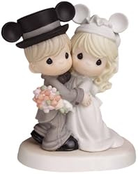 Precious Moments Disney Collection, Magically Ever After