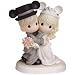 Precious Moments Disney Collection, Magically Ever After