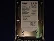 146GB SAS Dell DP Hot-Swap Cheetah 15000RPM 3.5" ST3146356SSDELL
