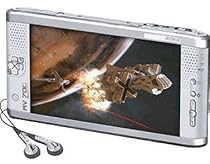 Archos AV 700 40 GB Mobile Digital Video Recorder