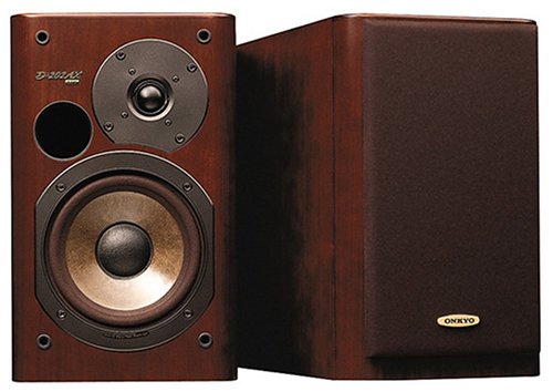 ONKYO INTEC275 スピーカーシステム （2台1組） D-202AXLTD