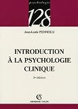 Introduction à la psychologie clinique