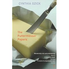 The Puttermesser Papers