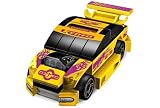 LEGO: Tiny Turbo - TunerX