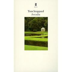 Arcadia (Taschenbuch)