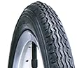 Cheng Shin C97N Street Bicycle Tire 16" x 1.75" Wire Bead BSW