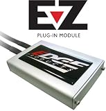 Edge Products E-Z Performance Diesel Engine Module (EZF1000) Ford F250+ 1994 to 2003 7.3L Power Stroke Diesel