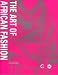 Books : Art of African Fashion
