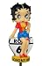 All Products : Betty Boop Route 66 Antenna Ball Topper