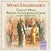 Gallus: Missa; Britten: A Ceremony of Carols And Other Sacred Works