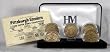 Pittsburgh Steelers Bronze Super Bowl Collection - Collectible Coin