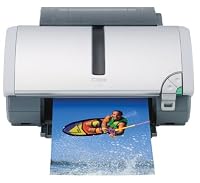 Canon i860 Photo Printer Canon i860 Photo Printer