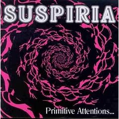 Primitive Attentions