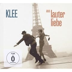 Aus Lauter Liebe (Limited Deluxe Edition)