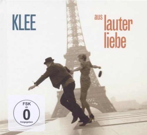 Produkt-Bild: Aus Lauter Liebe (Limited Deluxe Edition)