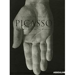 Les sculptures de Picasso