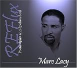 REFlux: Poetic Spirit and Spoken Soul