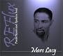 REFlux: Poetic Spirit and Spoken Soul