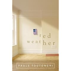 Red Weather: A Novel