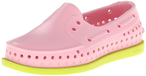 Native Howard Slip-On Shoe (Toddler)