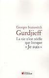 La vie n'est r�elle que lorsque