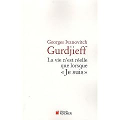 La vie n'est r�elle que lorsque