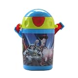 Toy Story Dome Pop Up Water Bottle