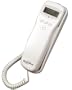 Phonemate PMB-70T Trimline Caller ID Telephone