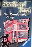 9 der Kronjuwelen-Coup [CASSETTE]