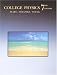 Books : College Physics (7th Edition)