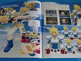 Weekly Tales of Destiny Vol. 1 (Japanese Import)