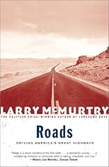 Roads : Driving America's Great Highways