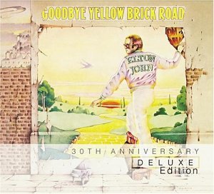 Goodbye Yellow Brick Road (30th Anniversary Deluxe Edition)