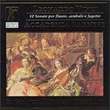 Sonate pour flûte