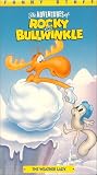 Adventures of Rocky and Bullwinkle Vol. 11 The Weather Lady