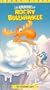 Adventures of Rocky and Bullwinkle Vol. 11  The Weather Lady [VHS]