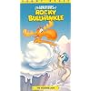 Adventures of Rocky and Bullwinkle Vol. 11  The Weather Lady [VHS]