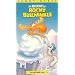 Adventures of Rocky and Bullwinkle Vol. 11  The Weather Lady [VHS]