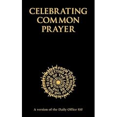 Celebrating Common Prayer
