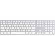 Apple Keyboard with Numeric Keypad MB110LL B [NEWEST VERSION]