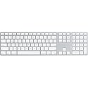 Apple Keyboard with Numeric Keypad MB110LL/B 