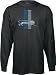 Detroit Lions Classic NFL Throwback Logo Long Sleeve T-Shirt