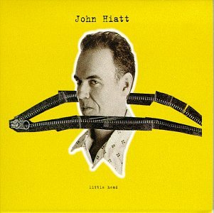 CD-Charts  Music : Little Head