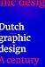 Book Dutch Graphic Design: A Century