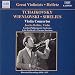 Sibelius. Tchaikovsky. Wieniawski - Violin Concertos