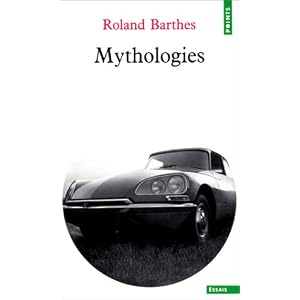 Mythologies
