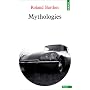 Mythologies
